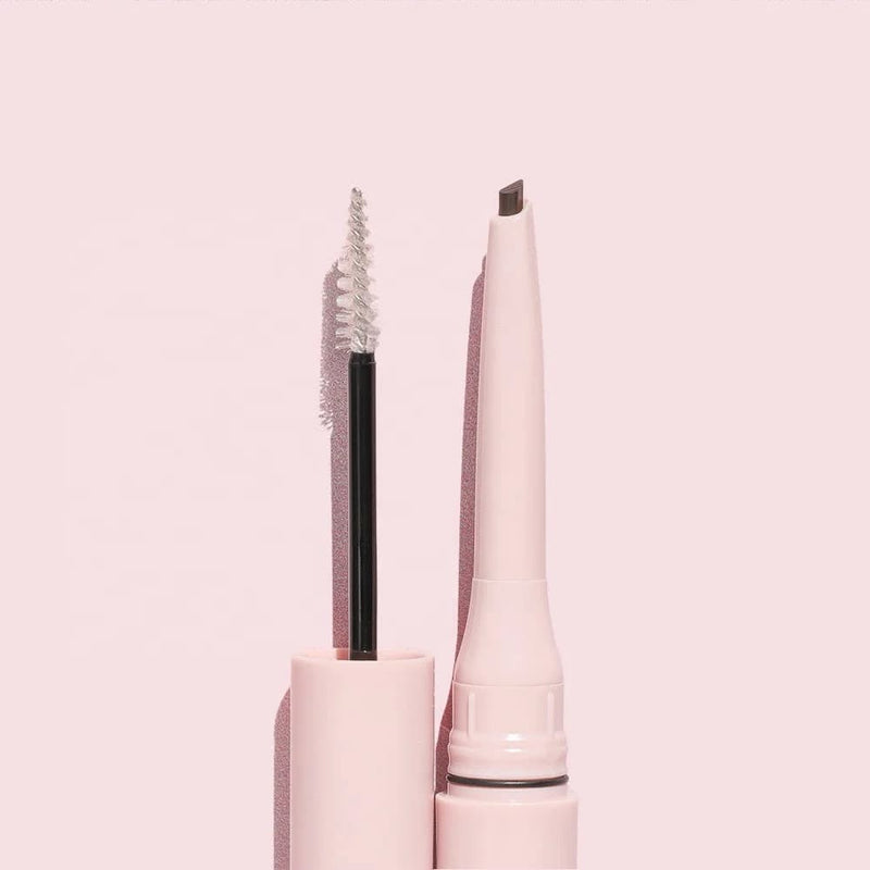 Luxury Eyebrow Gel & Pencil Duo