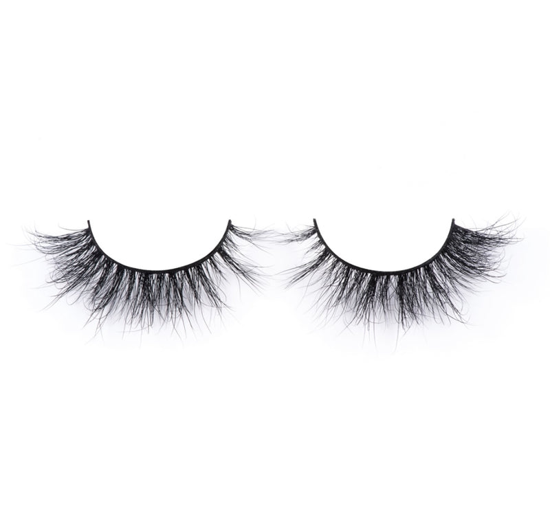 DIVA LASHES