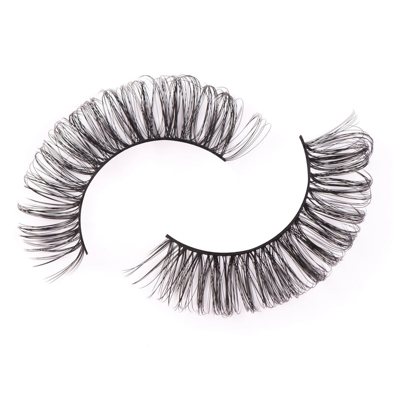 Boy Toy Lashes