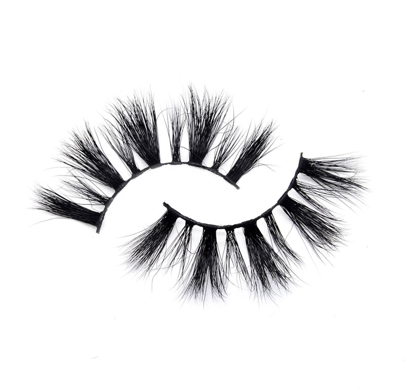 SPOLIED LASHES