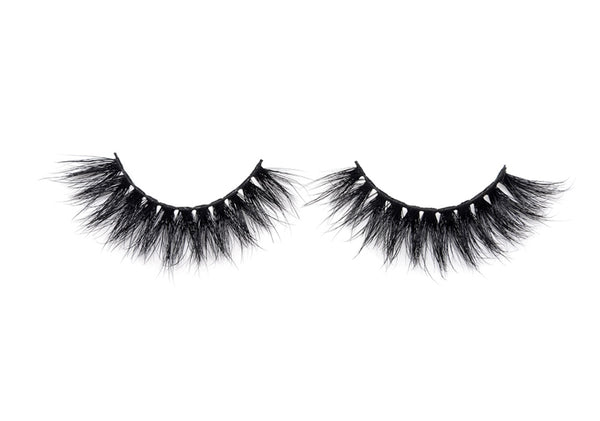 BADDIE LASHES