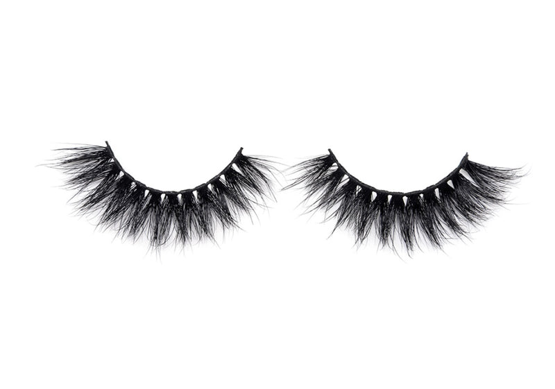 BADDIE LASHES