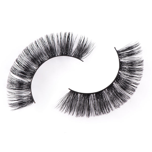 Rich Girl Lashes