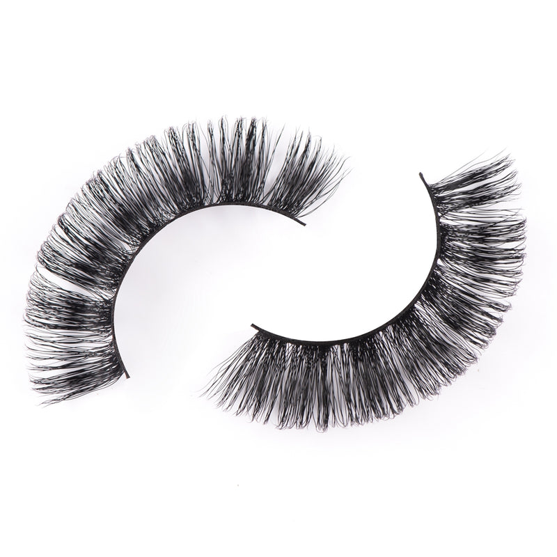 Rich Girl Lashes